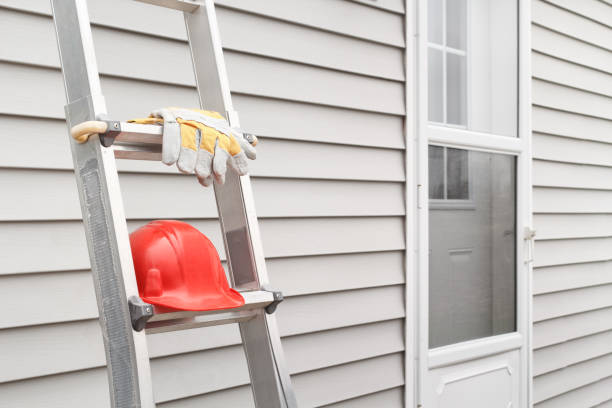 Best Wood Siding Installation  in Barberton, OH