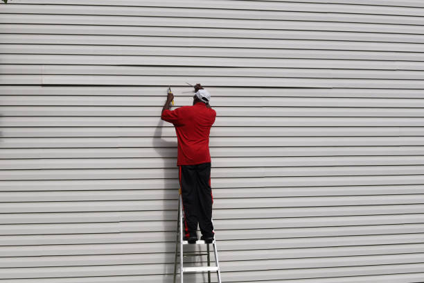 Best Historical Building Siding Restoration  in Barberton, OH